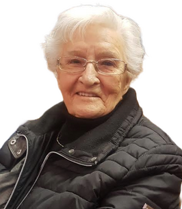 WILSON, Bertha Viola Wilson