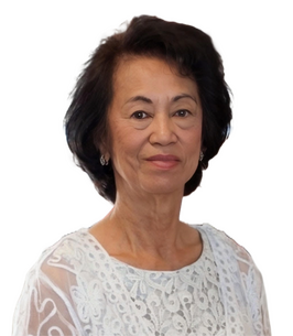 MCADOO, Angelita Borlaza McAdoo