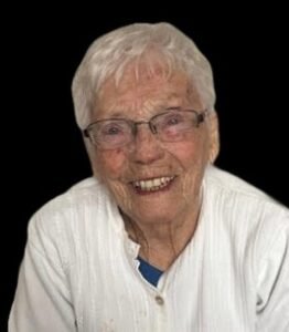 CHYB, Genevieve Chyb