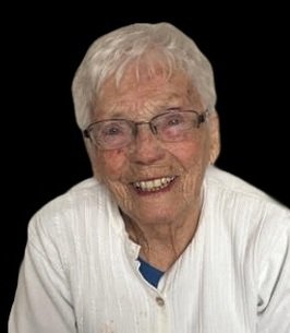 CHYB, Genevieve Chyb