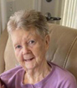 HAGGERTY, Anne Shields Haggerty