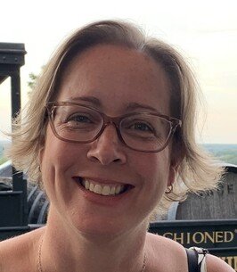 HATHAWAY, Susan Margaret Hathaway