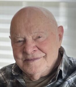 BATTY, James Douglas Batty