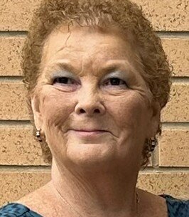 GOODERHAM, Valerie Jean Marie Gooderham