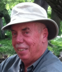 WILSON, Lloyd Archibald Wilson