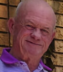 BRADLEY, Bruce Lynden Craig Bradley