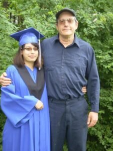 TRENHOLM, Colin Donald Trenholm