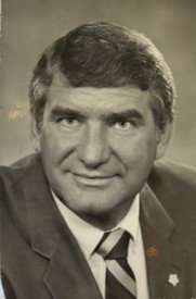 FISHER, David Fisher