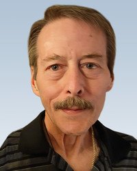 MORTON, David Morton