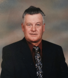 HOTNER, John Peter Hotner