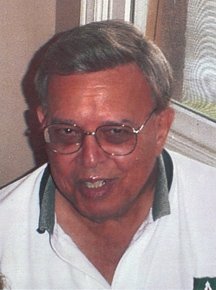 VIEIRA, Desmond Anthony Vieira