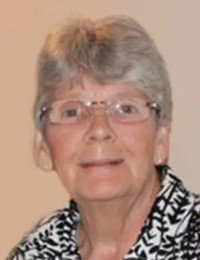 HEARD, Diane Heard