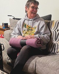 REID, Donna Marie Reid