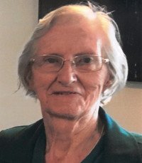 CLARKSON, Doreen Edith Lemon Clarkson