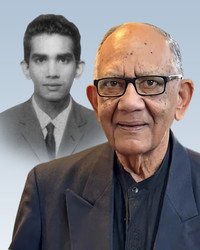 Dr. RAMCHARAN, Subhas Ramcharan