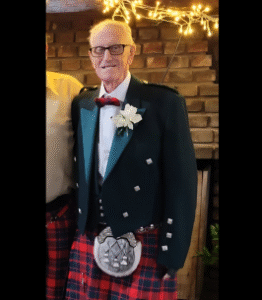 GIRVAN, Tommy Girvan