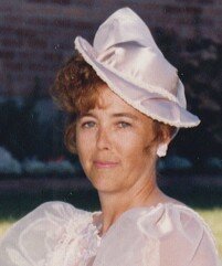 KNIGHT, Eleanor Jane Knight