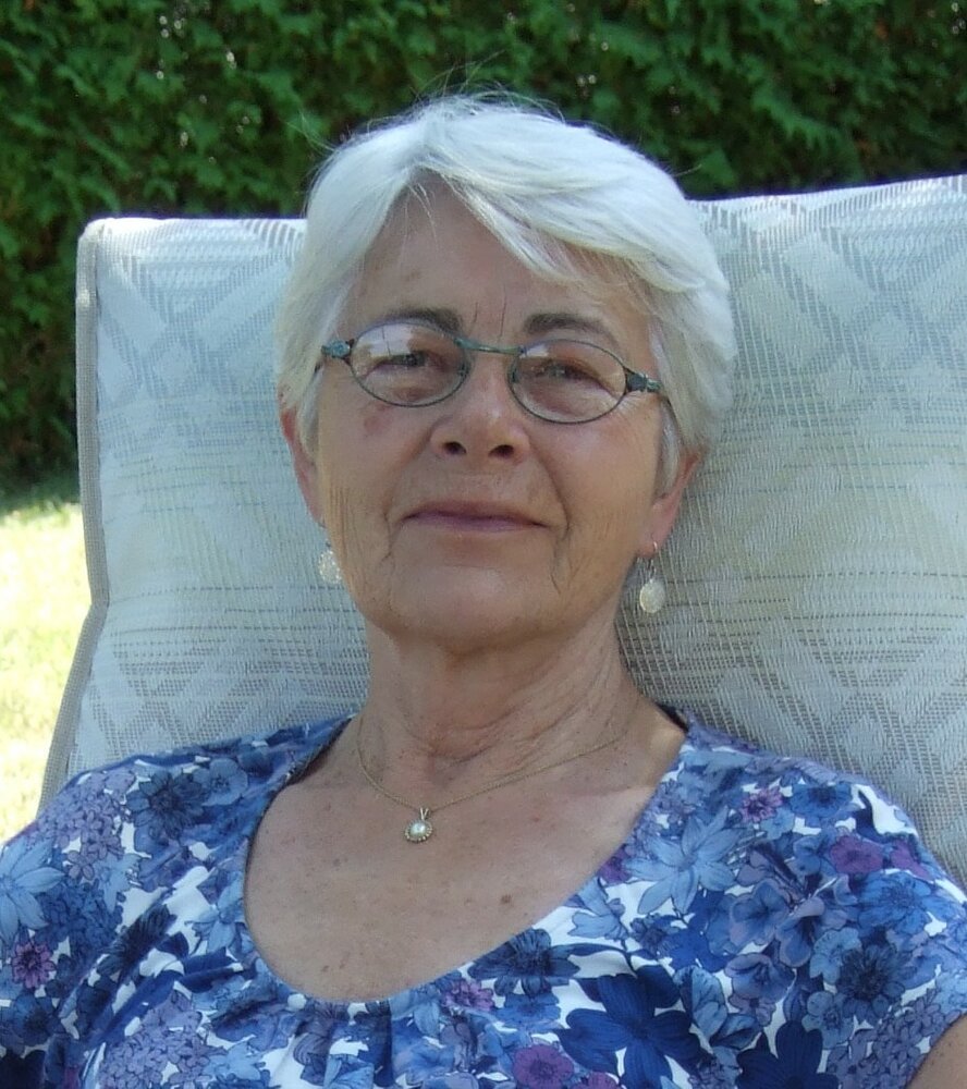 SCHNEIDER, Elisabeth Schneider