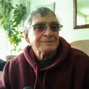 DOUCETTE, Elmer Laurence Doucette
