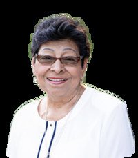 MARTINEZ, Elsa Morena Tejada nee Martinez