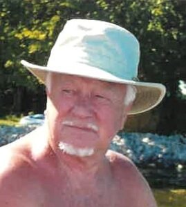 LUKAWESKY, Ernest George Lukawesky