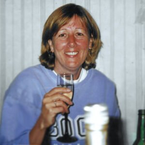 ESCOTT, Catherine Dawn escott