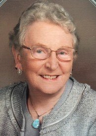 LIOYD, Evaline Frances Brown nee Lloyd