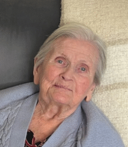 GRANT, Moreen Veronica Garant