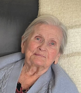 GRANT, Moreen Veronica Garant