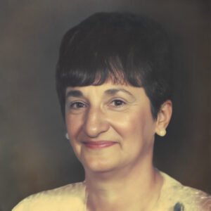 FARNQUIST, Ann Farnquist