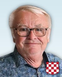 VRBANAC, Franjo Frank Vrbanac