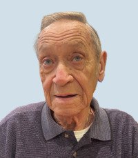 LAUTENSLAGER, Garry Gerald William Lautenslager