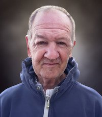LEBLANC, Gary Ernest Leblanc