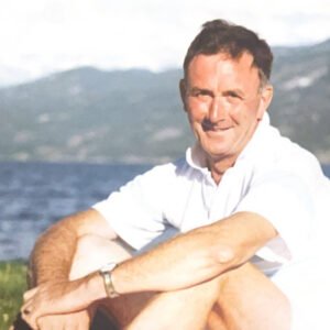 GORDON, Charles Lutton Gordon