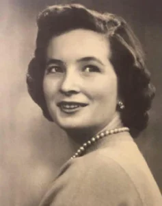 GREENWOOD, Margaret Joan Greenwood