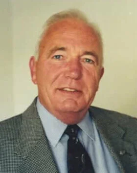 JONES, David Albert Gronbeck-Jones