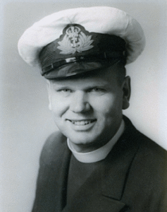 HARE, Rev. Irvine Hare