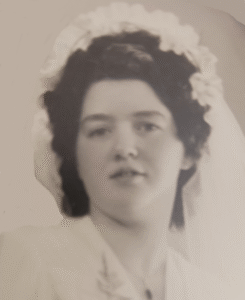SCHAIK, Hendrika van Schaik