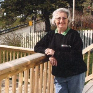 HIGDON-NORRIE, Lorna Beverley
