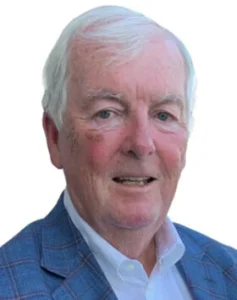HODGINS, Charles J. Hodgins