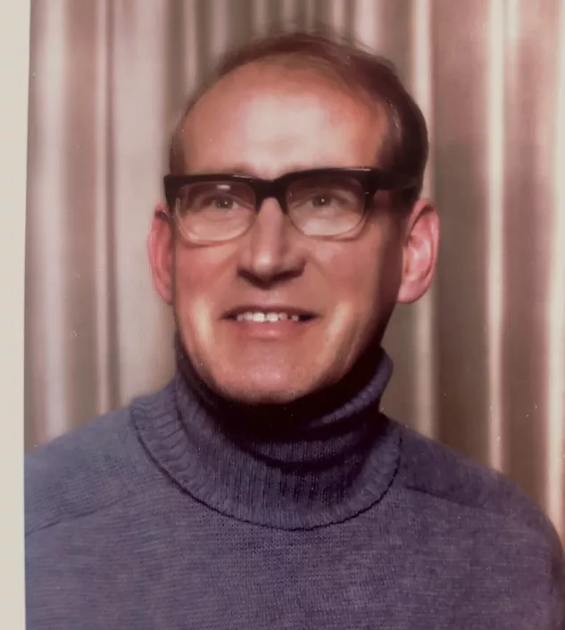 MABLE , Hubert  Mable