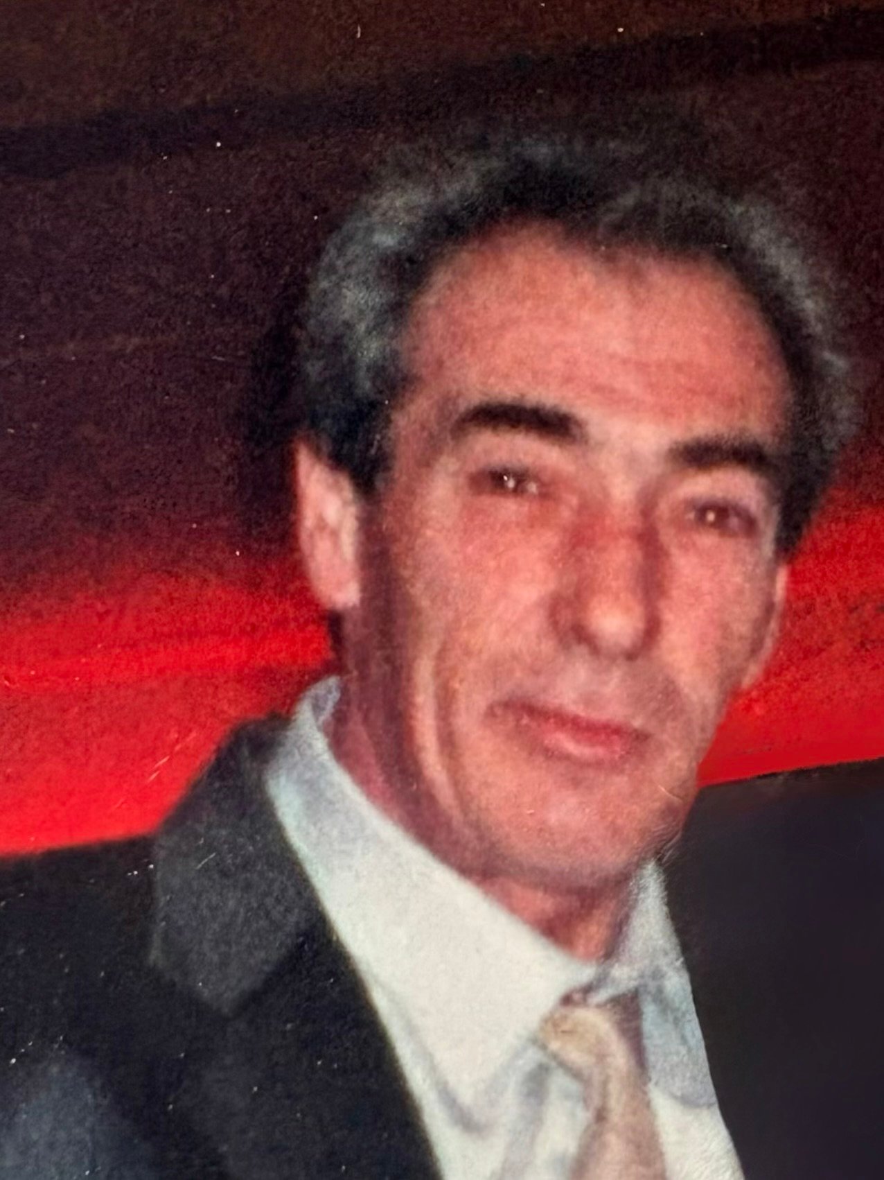 SHTERENFELD, Michael Shterenfeld