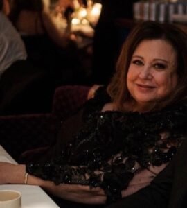 KORMAN, Eloise Fay Korman