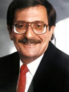 GOTTER,Fred Gotter