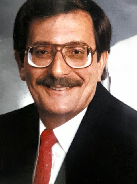 GOTTER,Fred Gotter