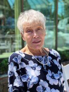 ROTHHAUSER, Ingrid Maria Luise Rothhauser