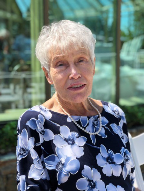 ROTHHAUSER, Ingrid Maria Luise Rothhauser