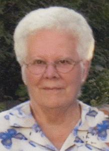 CHRISTIE, Joan Margot Christie