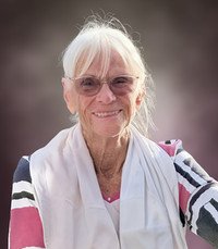 SHOREY, Joan Sara McKenzie Shorey