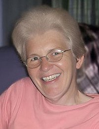 ELIZABETH ORR,Joanne Elizabeth Orr